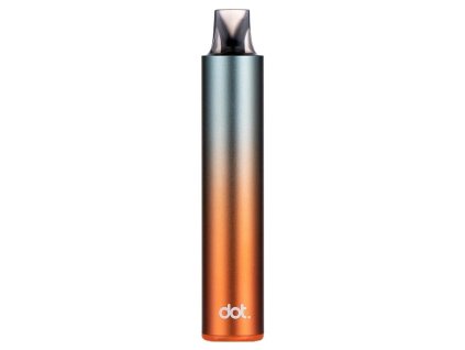 Dotmod Switch R Pod Kit Desert Sunset, stylová elektronická cigareta