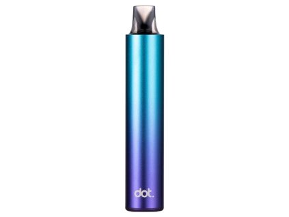 Dotmod Switch R Pod Kit Ocean Blue, stylová elektronická cigareta