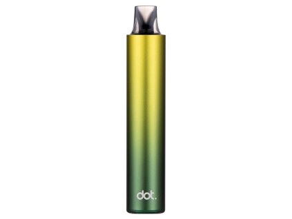 Dotmod Switch R Pod Kit Forest Green, stylová elektronická cigareta