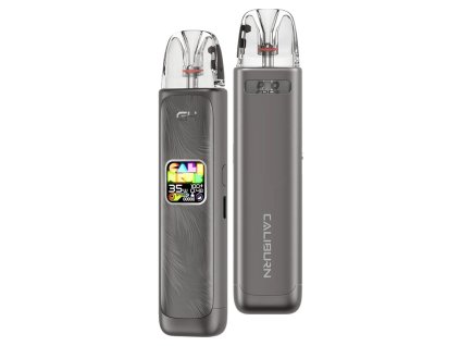 Uwell Caliburn G4 Pod Kit Gunmetal Grey