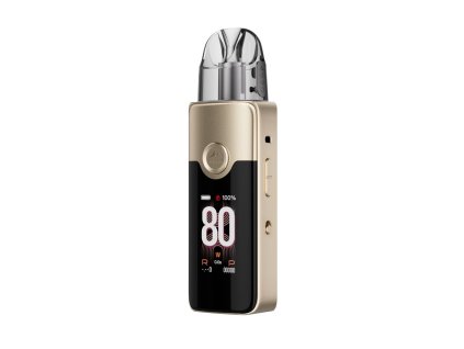 VooPoo Vinci E80 Pod Kit (Gold)