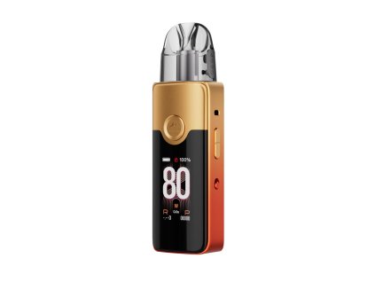 VooPoo Vinci E80 Pod Kit (Orange-Red Gradient)