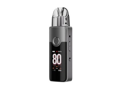 VooPoo Vinci E80 Pod Kit (Metal Gray)