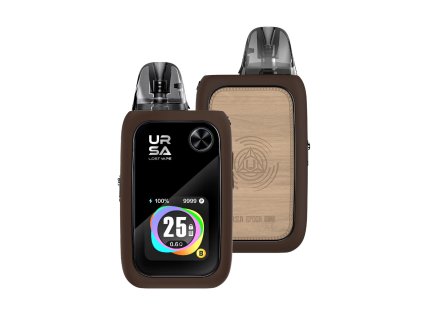 251759 lost vape ursa epoch pro pod kit ursa cabin
