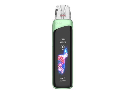 251783 uwell caliburn g4 pro pod kit light green