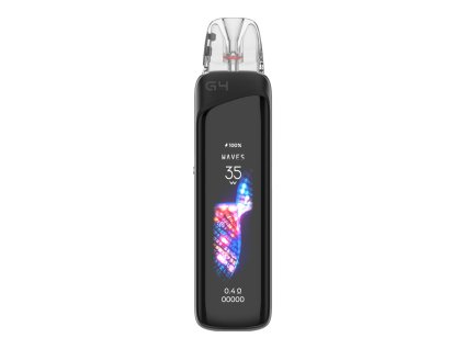 251789 uwell caliburn g4 pro pod kit stripe black