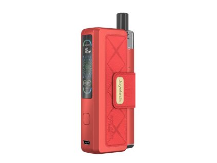 251957 joyetech exceed pcc kit red