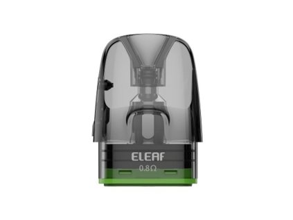 251921 eleaf iveni duo pod nahradni cartridge 1ks odpor 0 8ohm