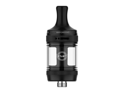 252032 vaporesso xtank t 3ml black