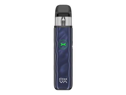 251990 oxva xlim go 2 pod kit metal blue
