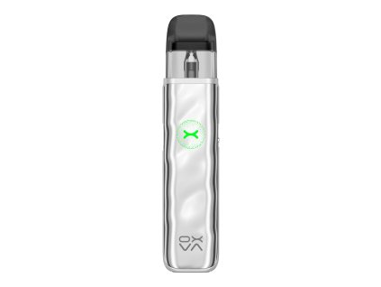 251993 oxva xlim go 2 pod kit metal silver