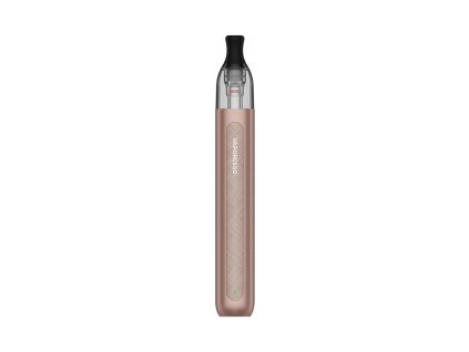 252047 vaporesso eco one pro pod kit mocha brown