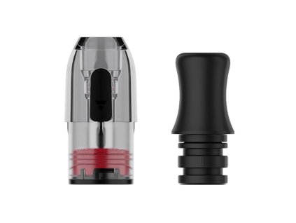 252011 vaporesso eco one mesh t pod nahradni cartridge 1ks odpor 0 8ohm