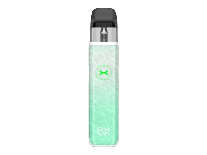 251984 oxva xlim go 2 pod kit green ripple