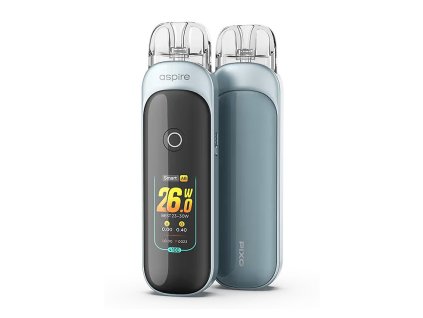 Aspire Pixo Pod Kit Frost Blue