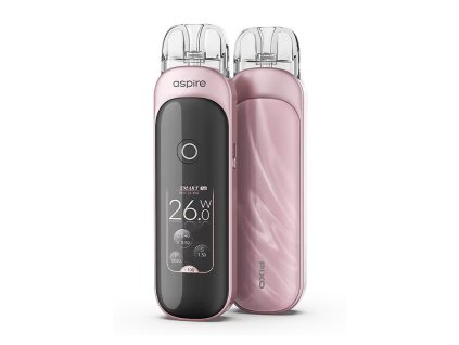 Aspire Pixo Pod Kit Pink