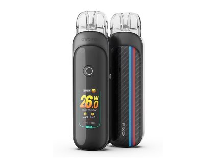 Aspire Pixo Pod Kit Black