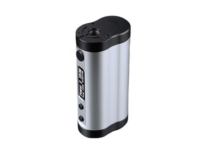 dicodes dani box micro 18650 dlc silver