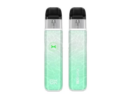 oxva xlim go 2 pod kit green ripple