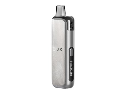 Freemax Elix Pod Kit Silver