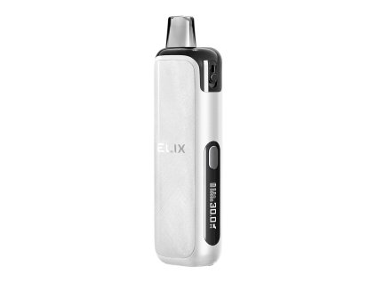 Freemax Elix Pod Kit White