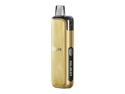 Freemax Elix Pod Kit Gold
