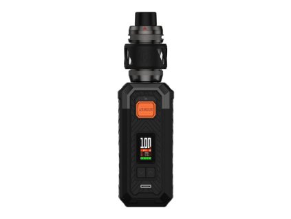 Vaporesso Armour S Kit s iTank T (Black)
