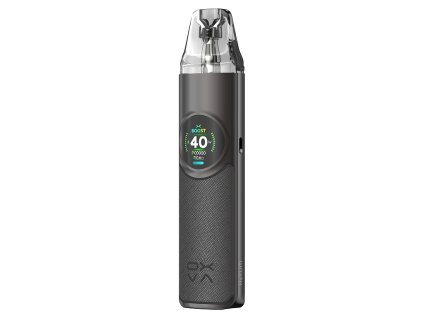 Oxva NeXLIM Pod Kit Dark Brown