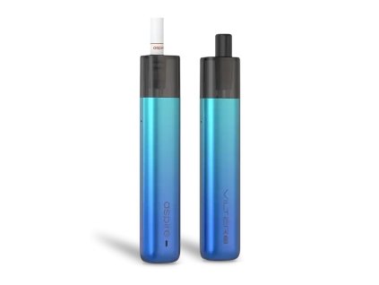 Aspire Vilter 2 Pod Kit Cyan Fade