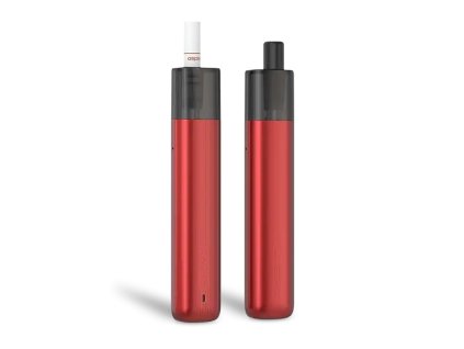 Aspire Vilter 2 Pod Kit Red