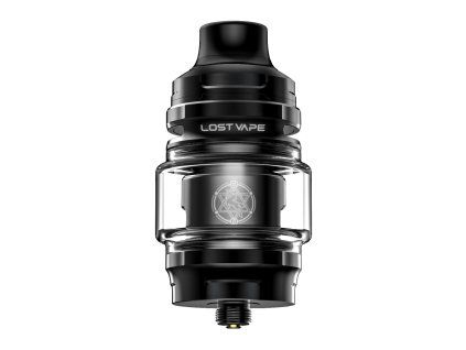Lost Vape Centaurus Sub Ohm Tank V2 (2ml) (Black)