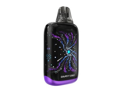 Lost Vape Galaxy S360 Pod Kit (Mystic Galaxy)