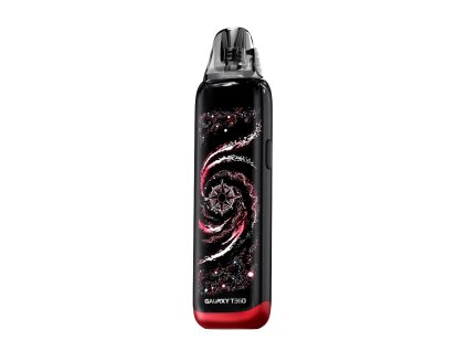253835 lost vape galaxy t360 pod kit lava galaxy