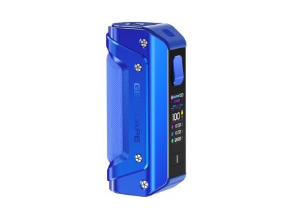 Geekvape Aegis Solo 3 - Easy Grip - Blue