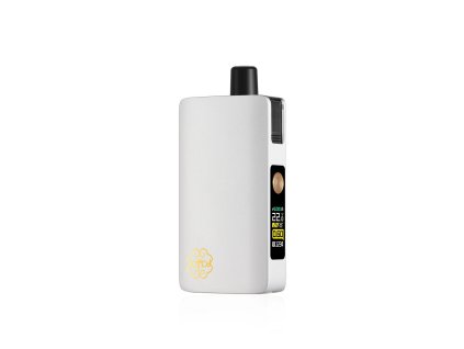 254714 dotmod dotpod max v1 5 kit silver