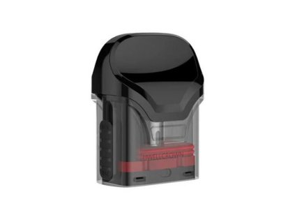 Uwell Crown Pod náhradní cartridge 1ks odpor 0,6ohm