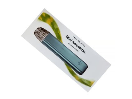 Uwell samolepka Caliburn G4 mini