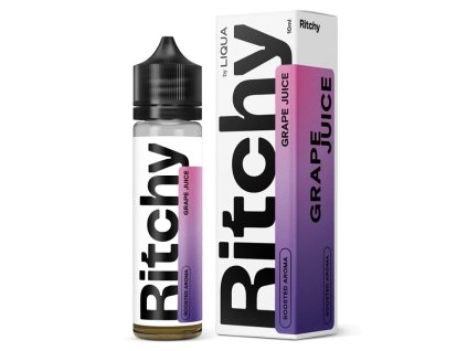 Ritchy Liqua S&V Grape Juice 10ml