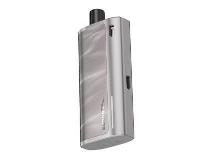GeekVape Peak 2 Pod Kit (Glint Silver)