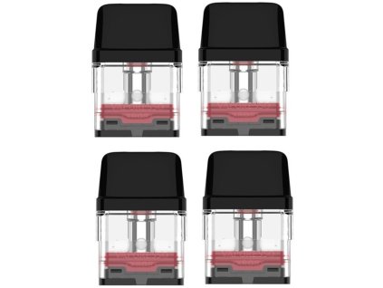 vaporesso xros pod series mesh cartridge 08ohm 3ml 4pack