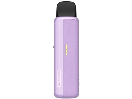 uwell caliburn g5 lite se pod elektronicka cigareta 1600mah purple leather