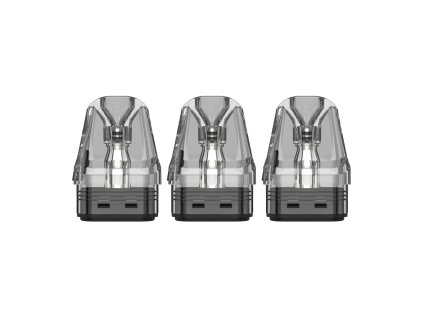 256447 oxva xlim v3 cl top fill nahradni cartridge 3ks odpor 0 8ohm