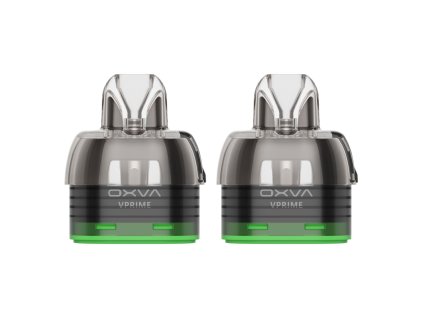 256450 oxva vprime pod 2ml nahradni cartridge 2ks odpor 0 8ohm