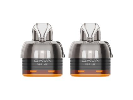 256456 oxva vprime pod 2ml nahradni cartridge 2ks odpor 0 4ohm