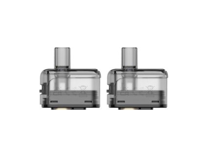 256564 innokin coolfire p60 pod nahradni cartridge 2ks odpor 0 6ohm