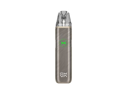 256591 oxva xlim go 2 pod kit 2ml light brown shadow
