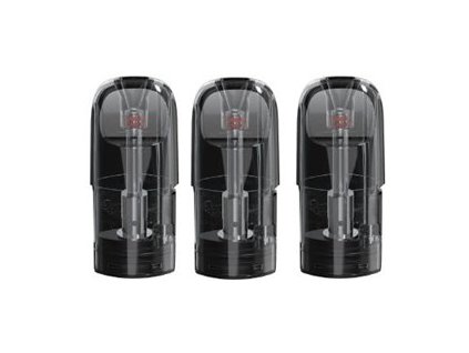 smoktech solus meshed cartridge 09ohm 3ml 3pack