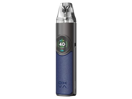 Oxva NeXLIM Pod Kit Dark Blue