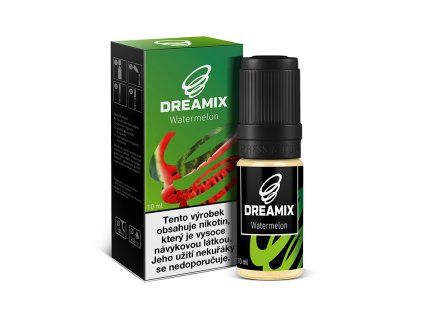 dreamix vodni meloun watermelon