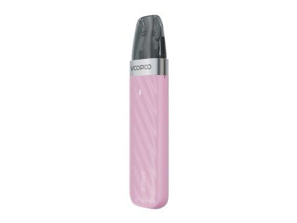 258361 voopoo argus z2 pod kit 2ml rose pink